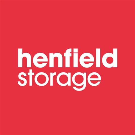 Henfield Storage - London